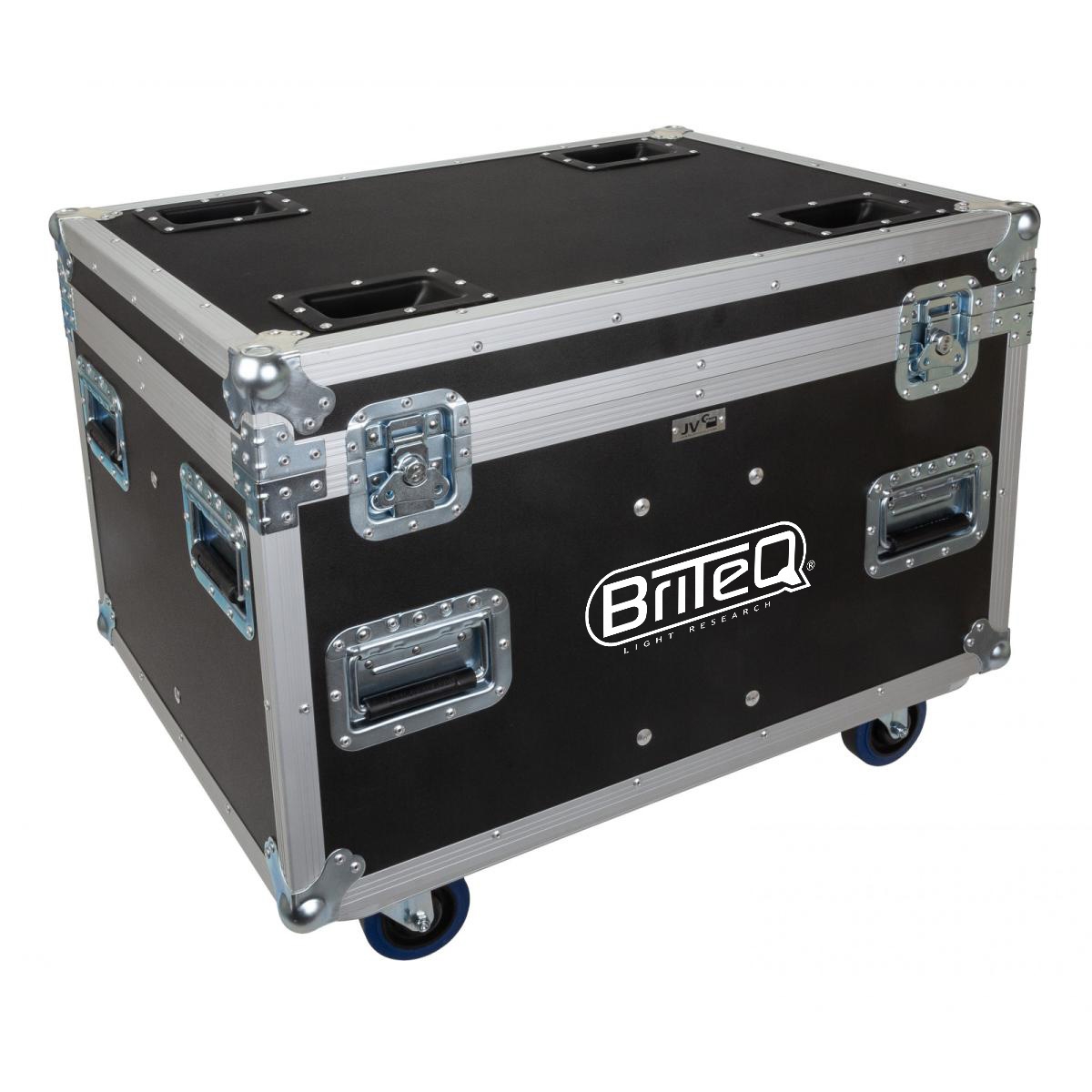 JV Case Moving Head Case 8