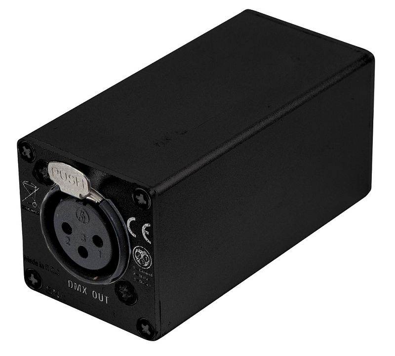 Showtec Quick DMX D512S 512 Kanäle