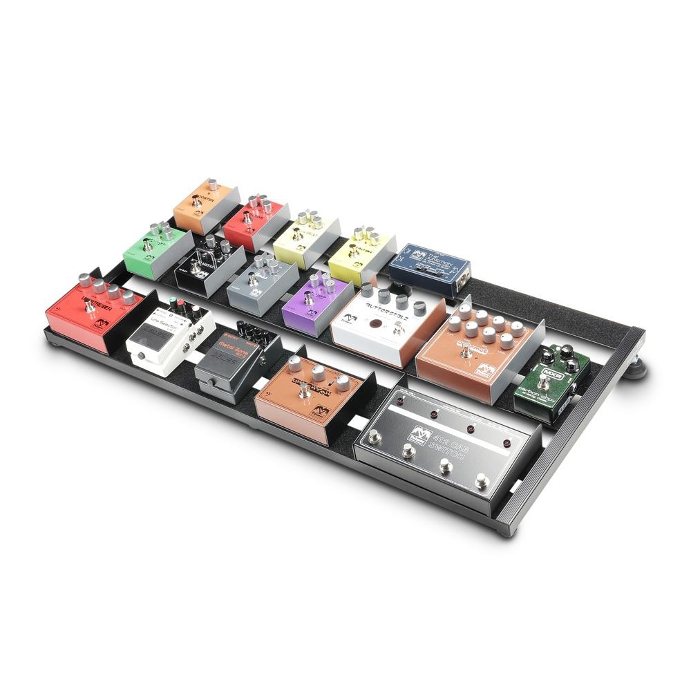 Palmer MI Pedalbay 80, Pedalboard mit Tasche