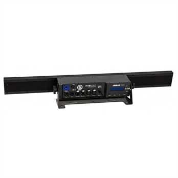 Involight LEDBARFX103 mit 10x3 Watt und 60xSMD LED