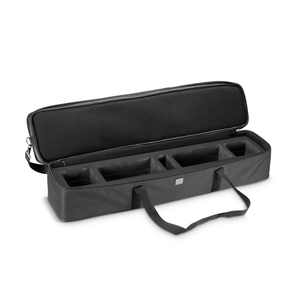 LD Systems CURV 500 TS SAT BAG Gepolstert