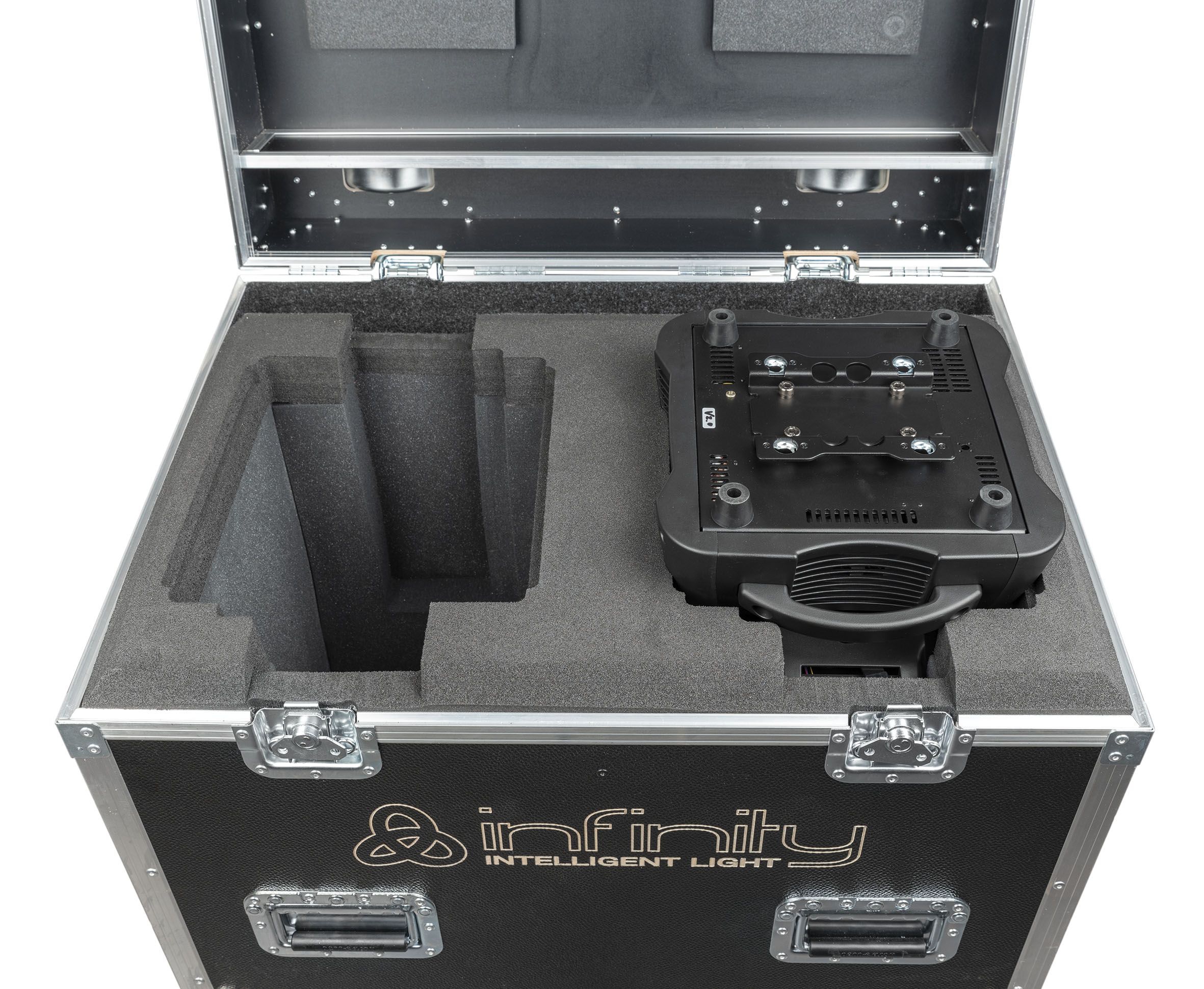 DAP Case für 2x iW-1941 Premium Line