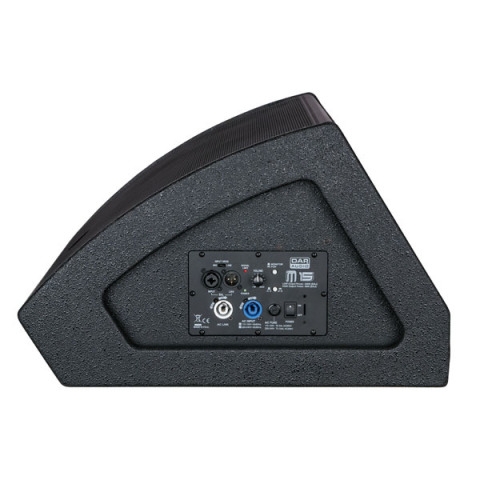 DAP-Audio M15 Aktiver 415W Bi-Amp 15 Zoll Monitor