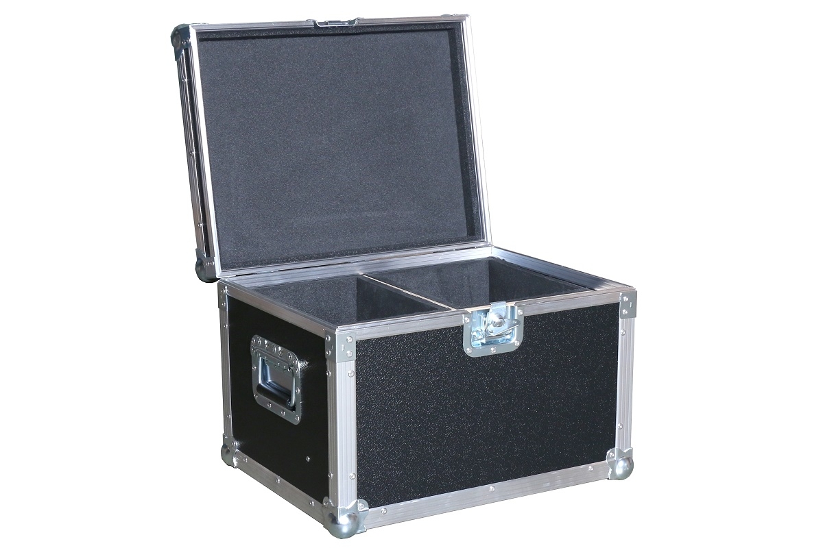 CASE-CRAFT Case für 2 x V1 Spark