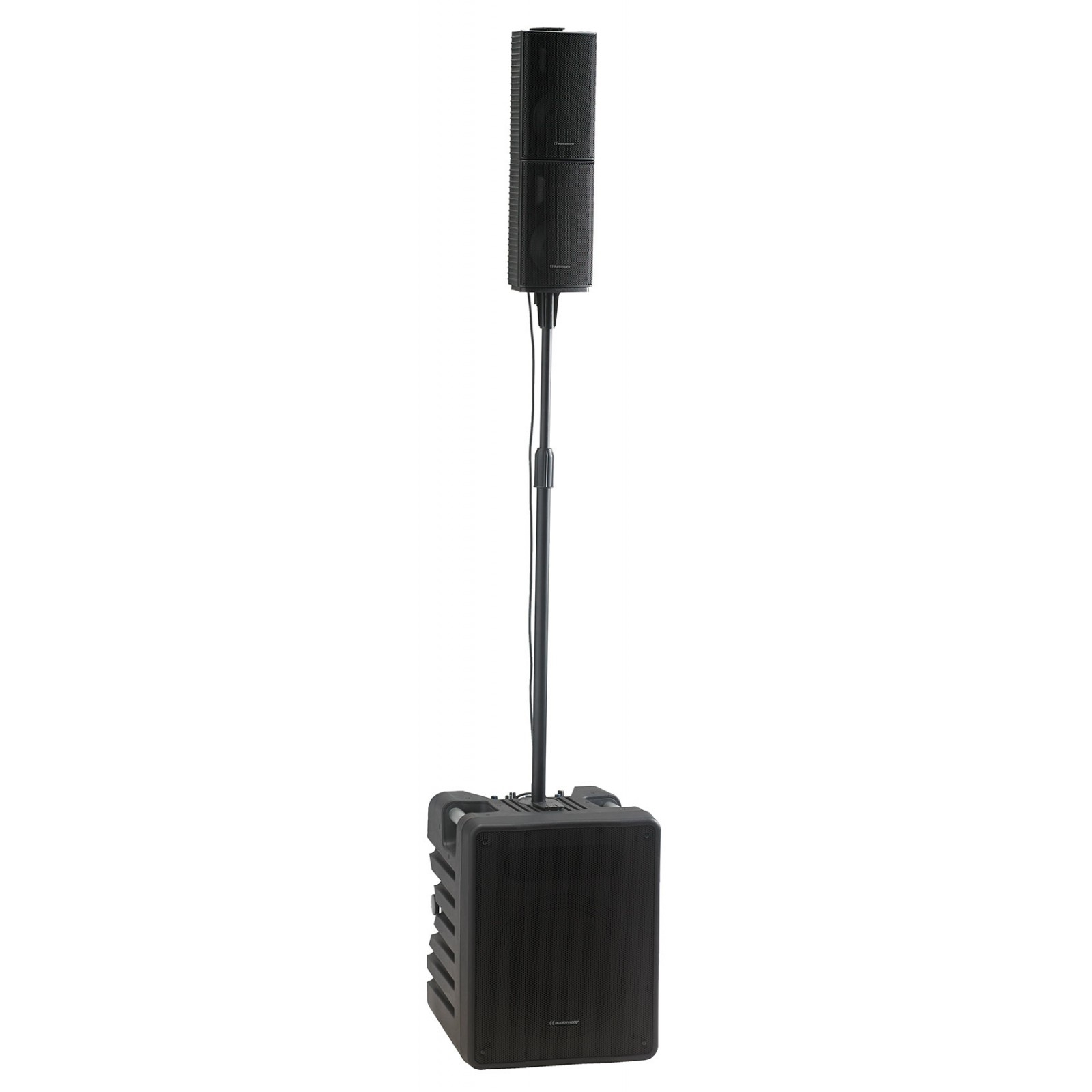 Audiophony MOJO 1042App