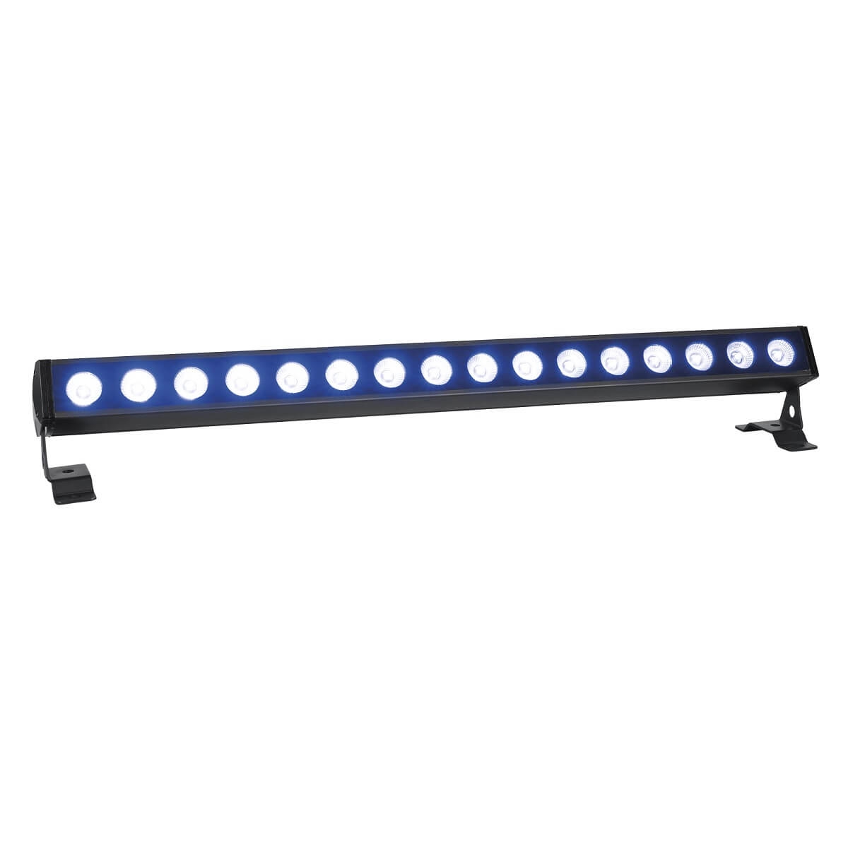 Showtec Cameleon Bar 16 Q4, 16x 5 Watt RGBW LEDs