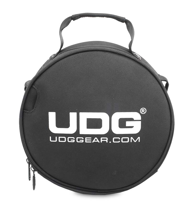 UDG Ultimate Digi Headphone Bag Schwarz