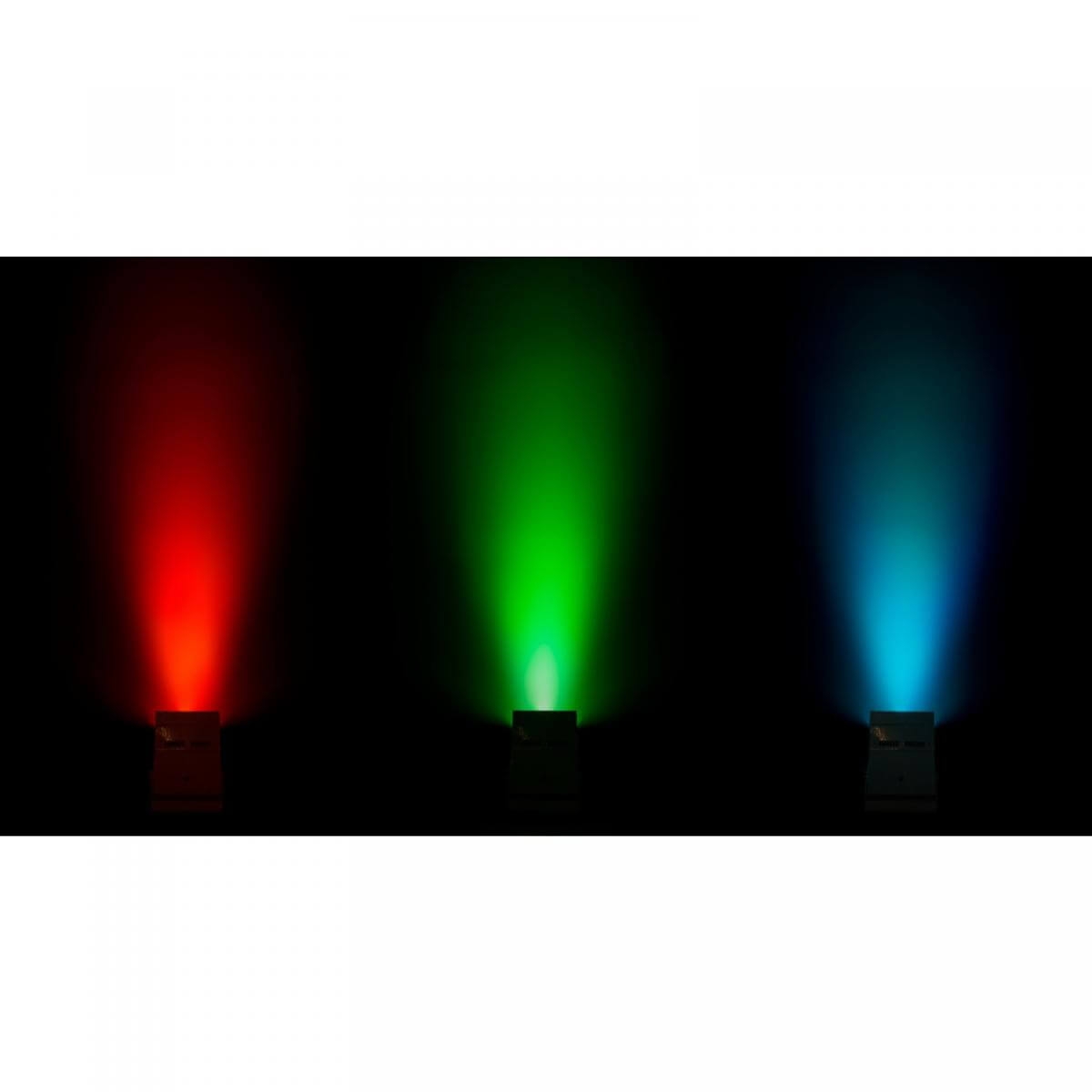 JB Systems Accu Color Black