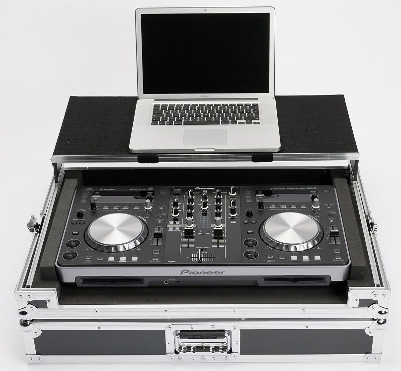 Magma Multi-Format Workstation XXL schwarz