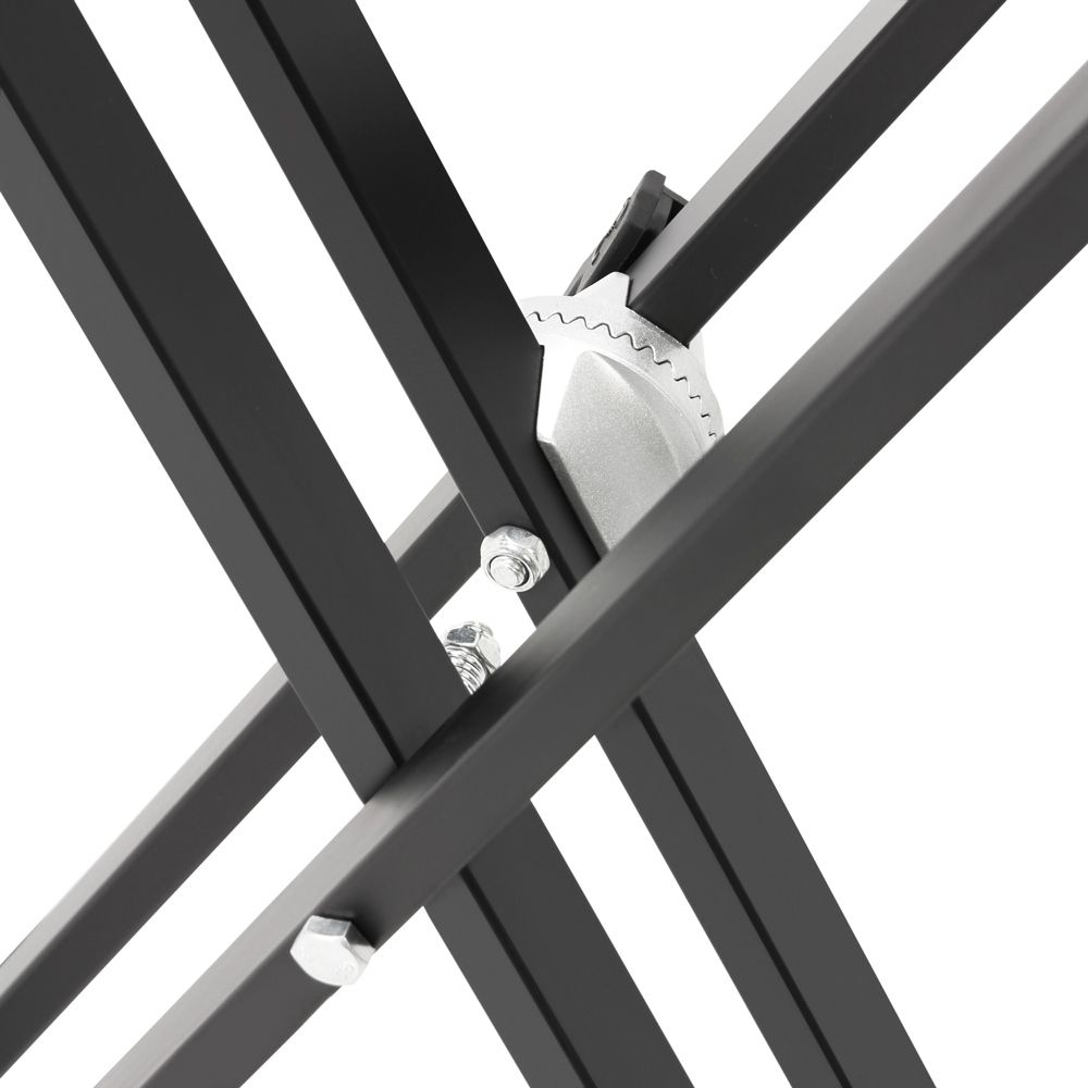 Adam Hall Stands SKS03 - Keyboardständer