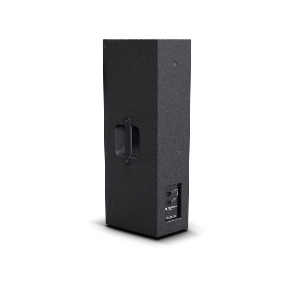 LD Systems STINGER 28 G3 Passiver 2x 8 Zoll Box