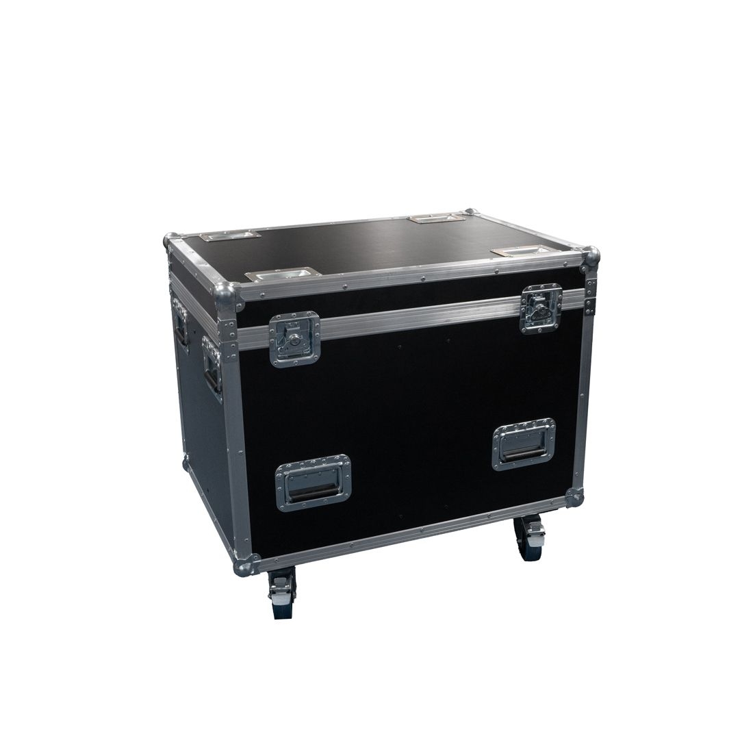 ADJ Touring Case für 4x Focus Hybrid Moving-Head