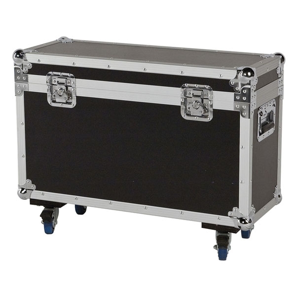 DAP Audio Flightcase für 2 Movingheads LED