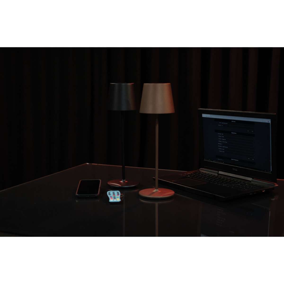 Showtec UR-5 Universal IR Remote
