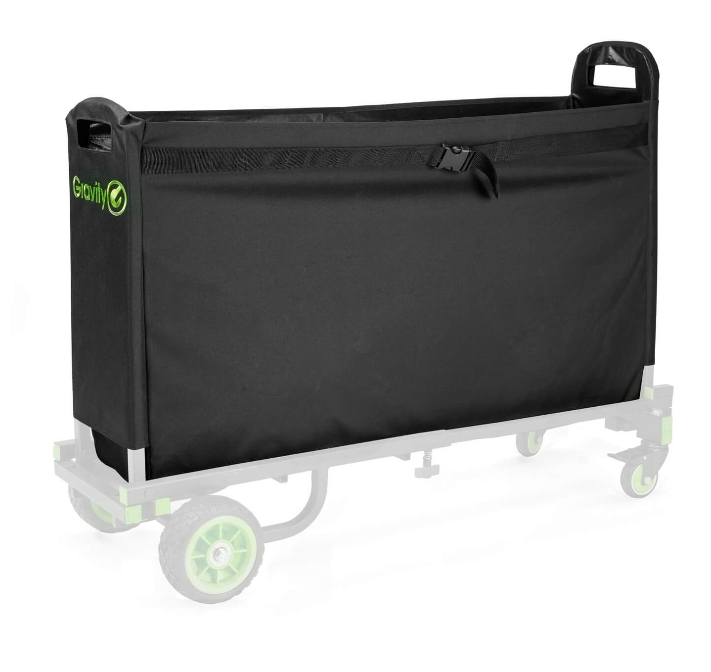 Gravity BGCART M1 Wagentasche für CARTM01B