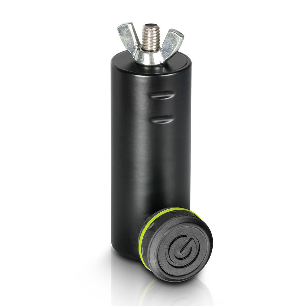 Gravity Reduzierflansch 36mm auf M10 männlich