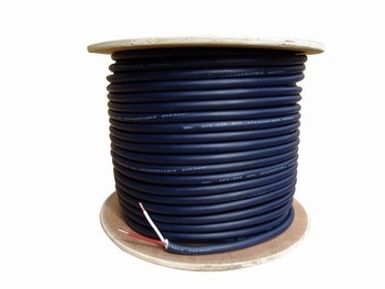DAP 50 Meter Ring Lautsprecherkabel 2 x 4mm²