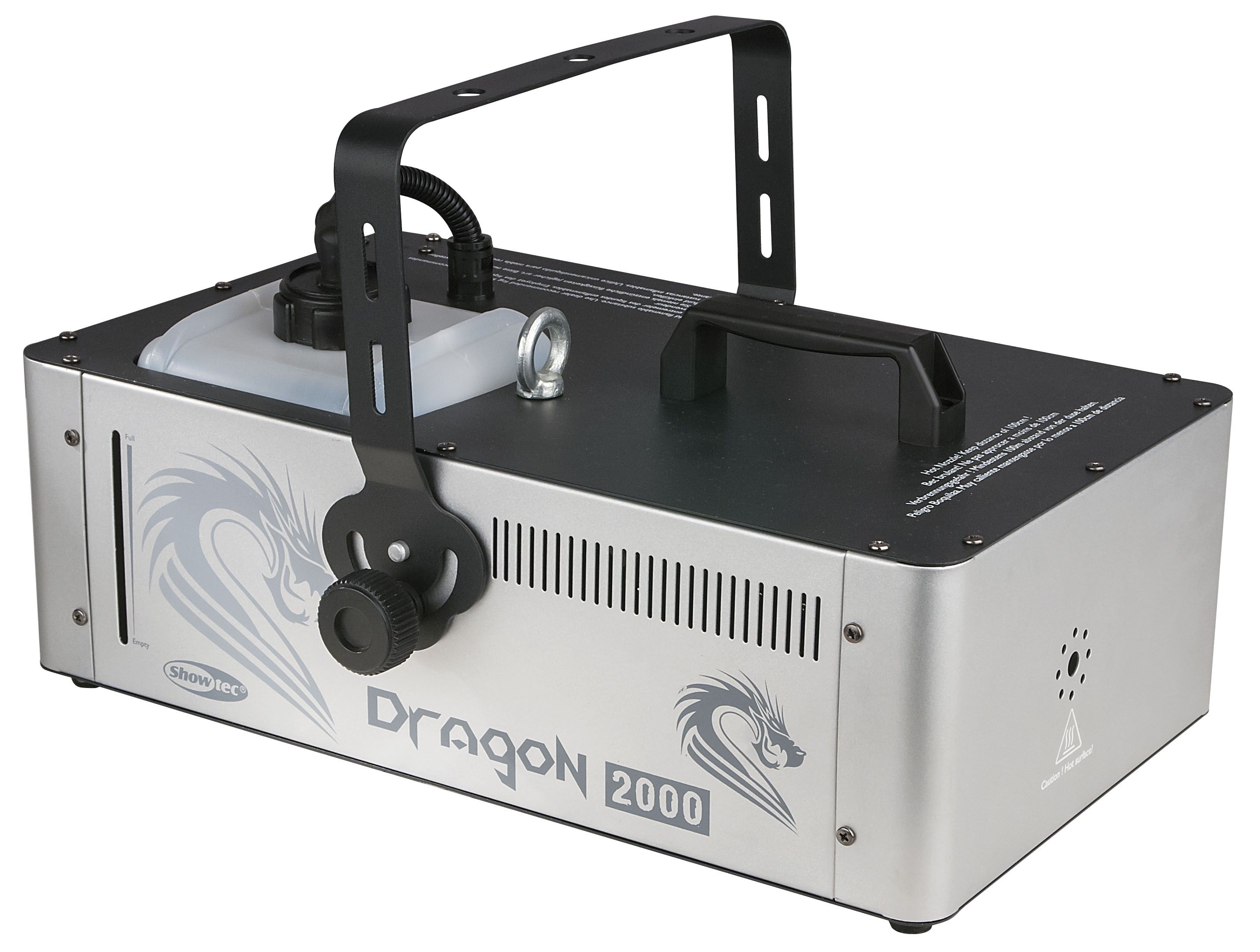Showtec Dragon 2000