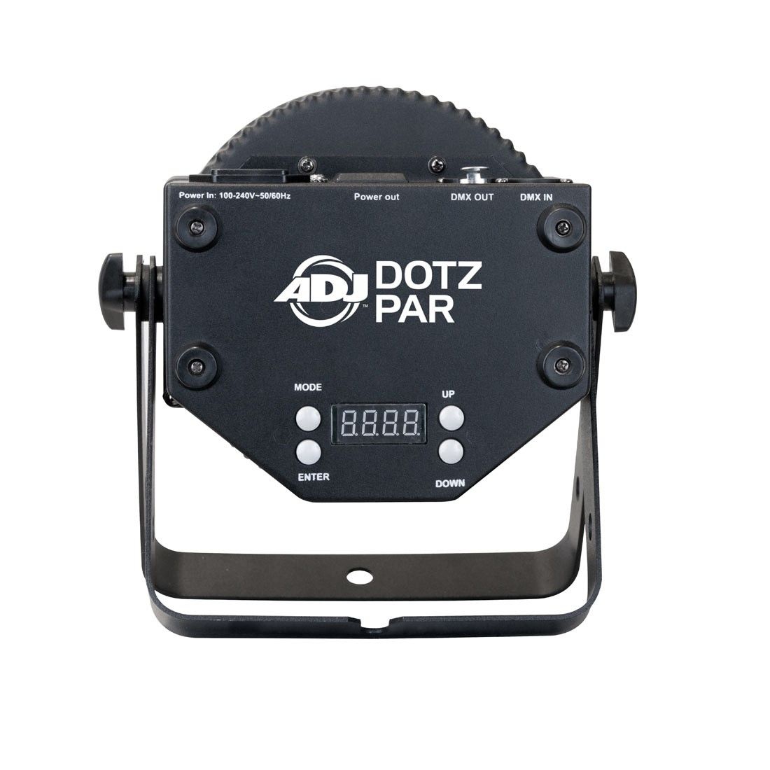 ADJ Dotz Par COB LED RGB 36W 60 bzw. 25°