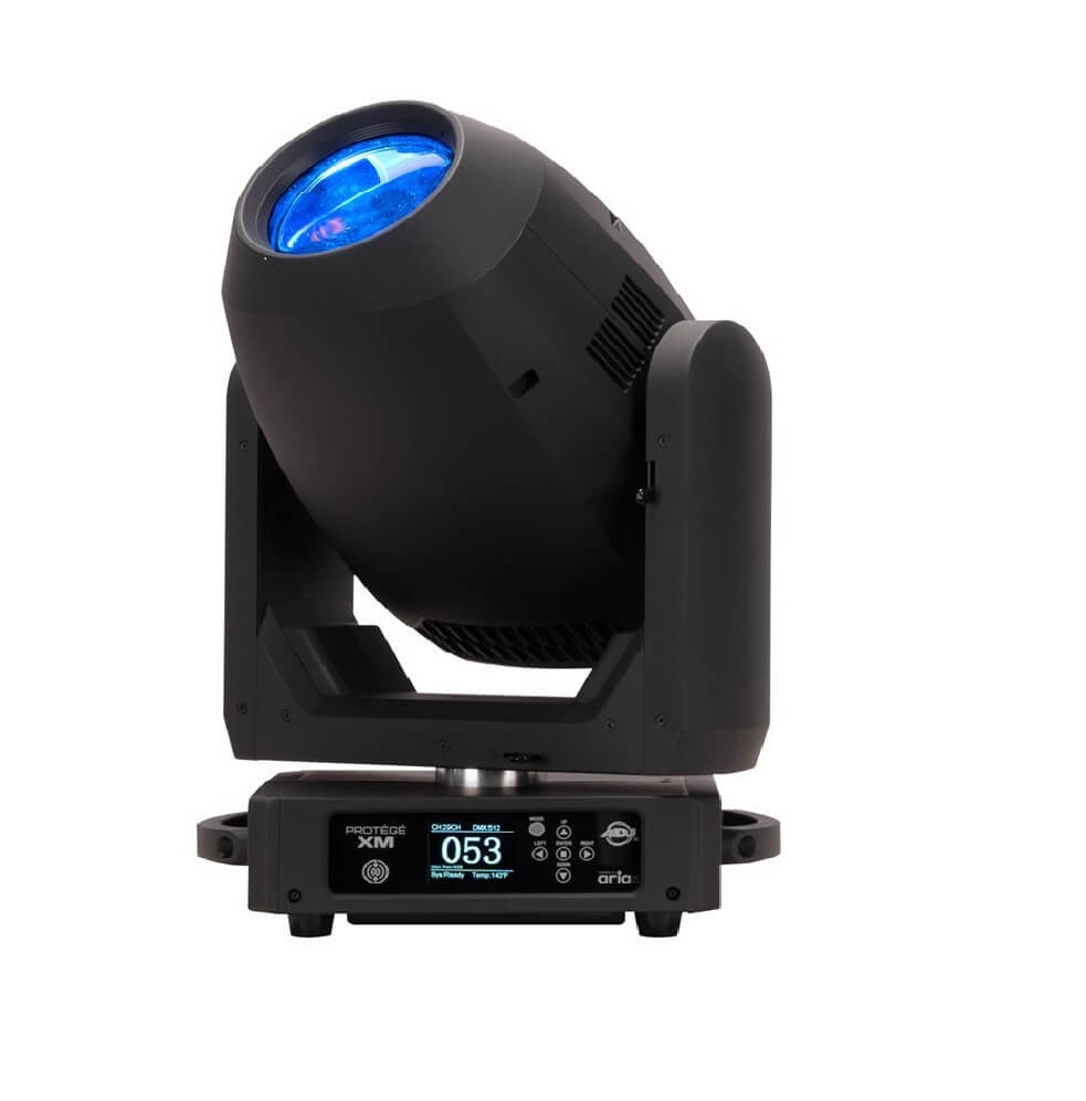 ADJ Protege XM mit 350 Watt Weißlicht LED
