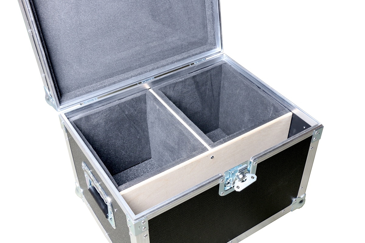 CASE-CRAFT Case für 2 x V1 Spark