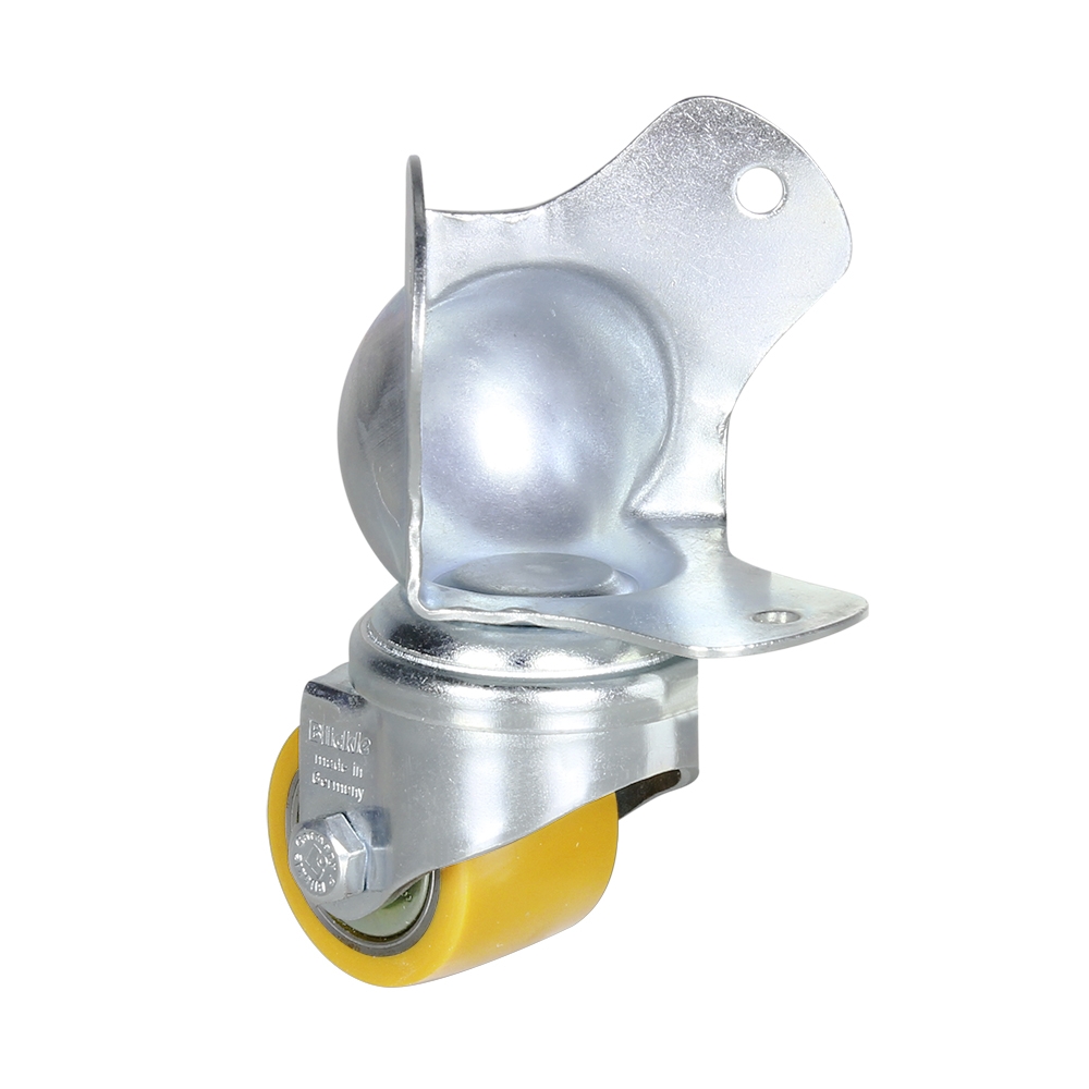 Adam Hall Hardware 37441 Eckaufbaurolle 35mm