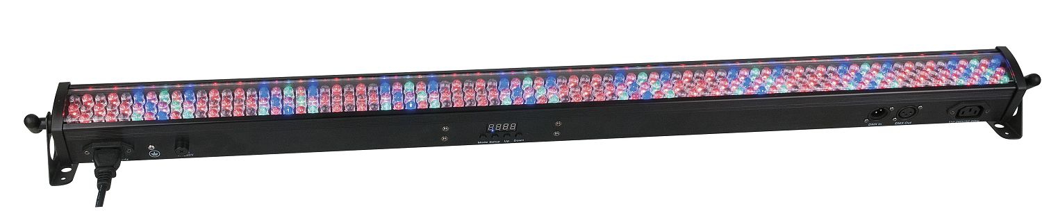 Showtec LED Light Bar 8 mit 10mm LEDs