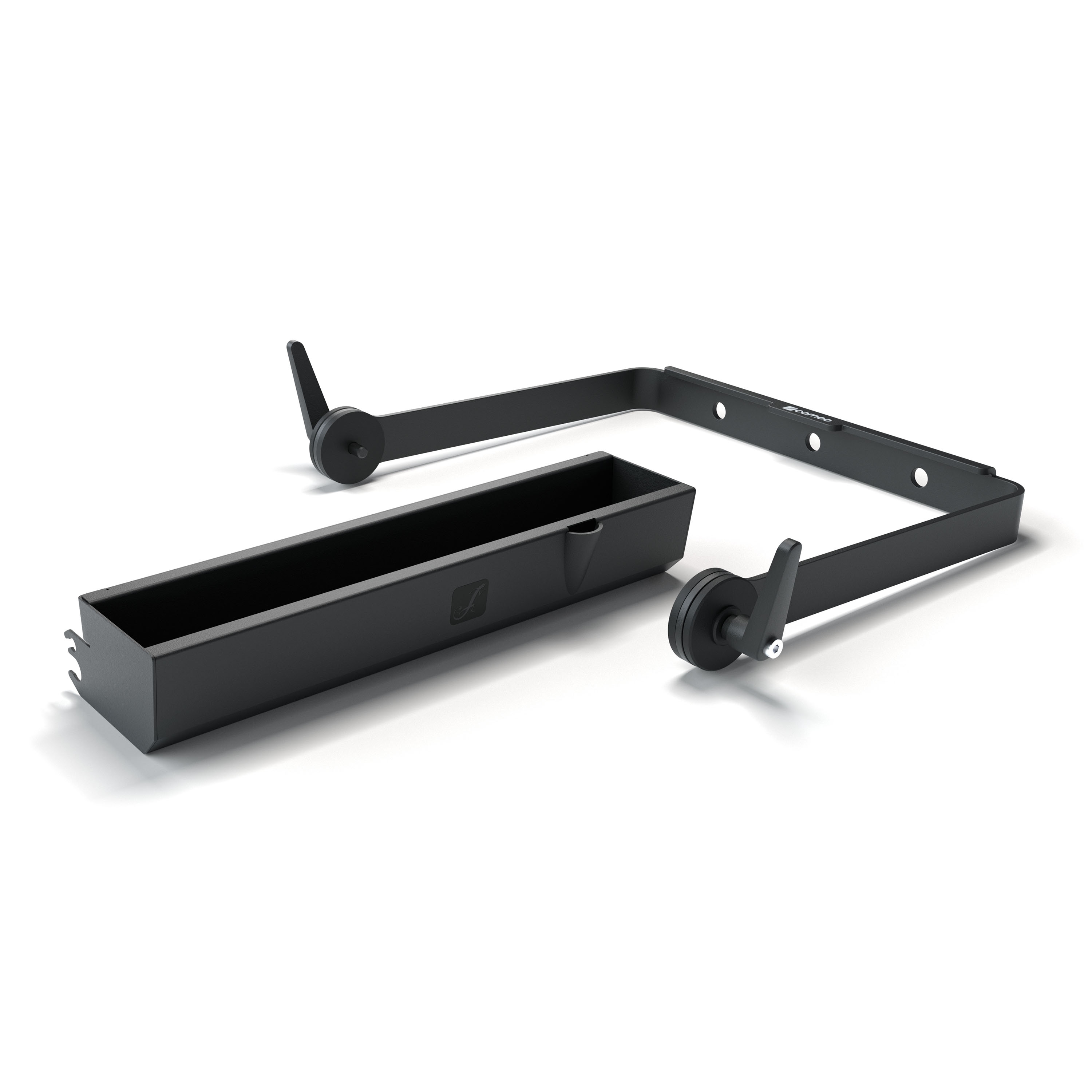 Cameo INSTANT FOG 1700 PRO FLYING KIT