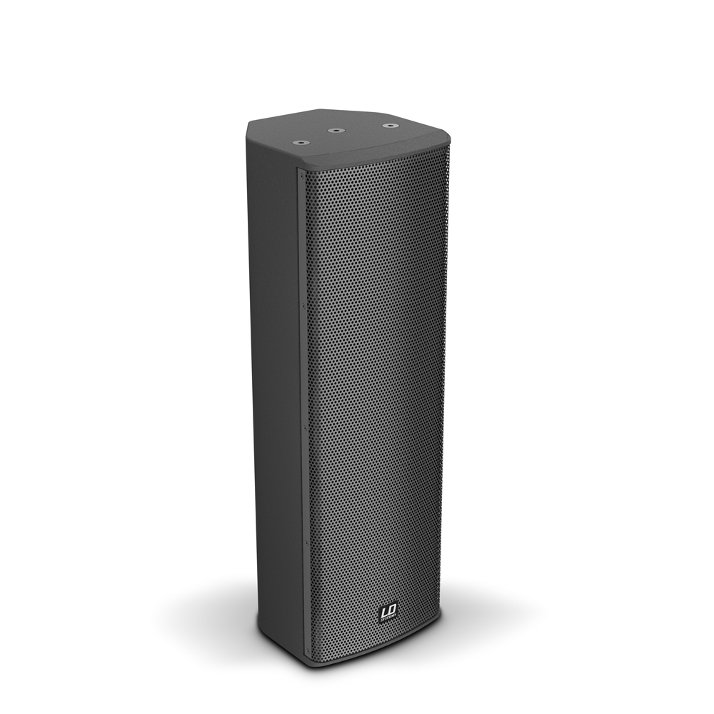 LD Systems SAT262G2 2x6,5 Zoll Lautsprecher schwarz