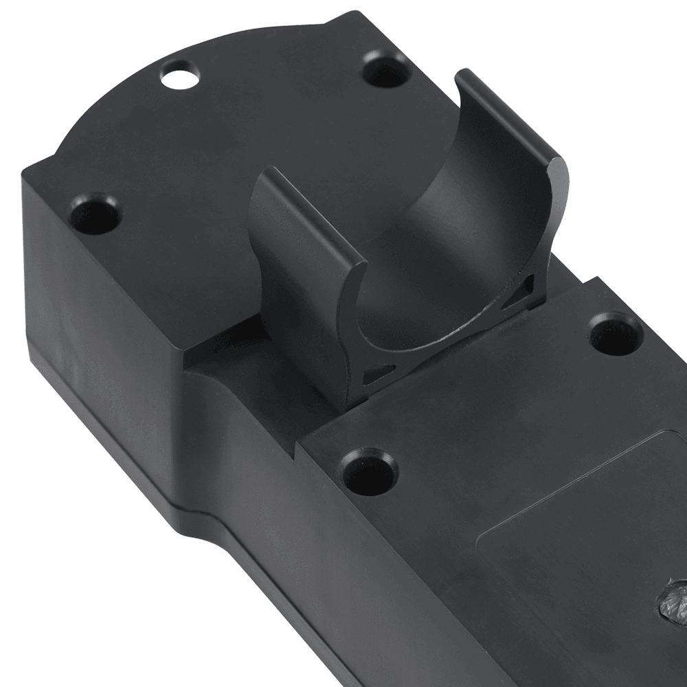 Showtec PowerBOX clamp set of 2 pcs.