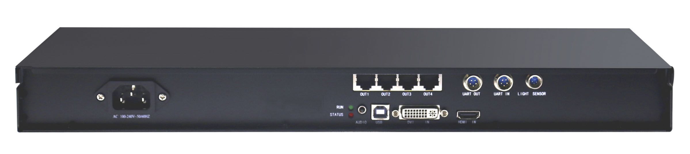 Novastar MCTRL600 Senderbox für LED-Screen