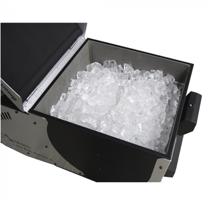 Antari Bodennebelmaschine ICE