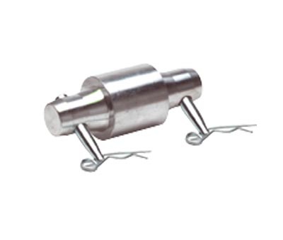 Global Truss Spacer 20 cm male