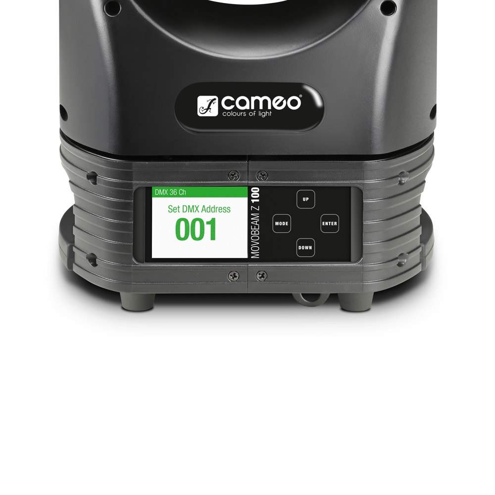 Cameo MOVO BEAM Z 100 Beam Moving Head