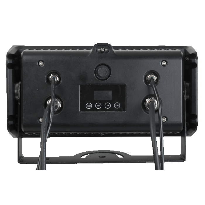 Showtec Cameleon Flood 15 Q4, 15x5 Watt RGBW Leds