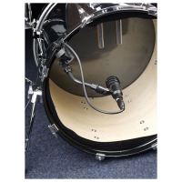 DAP DM-20 Instrument Dynamic Mic.