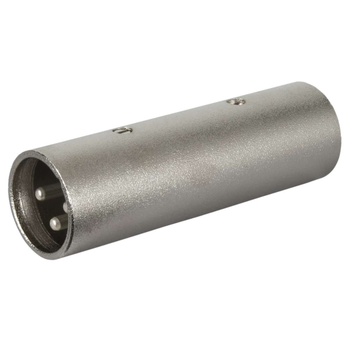 DAP FLA25 - XLR M. 3p. > XLR M. 3p.