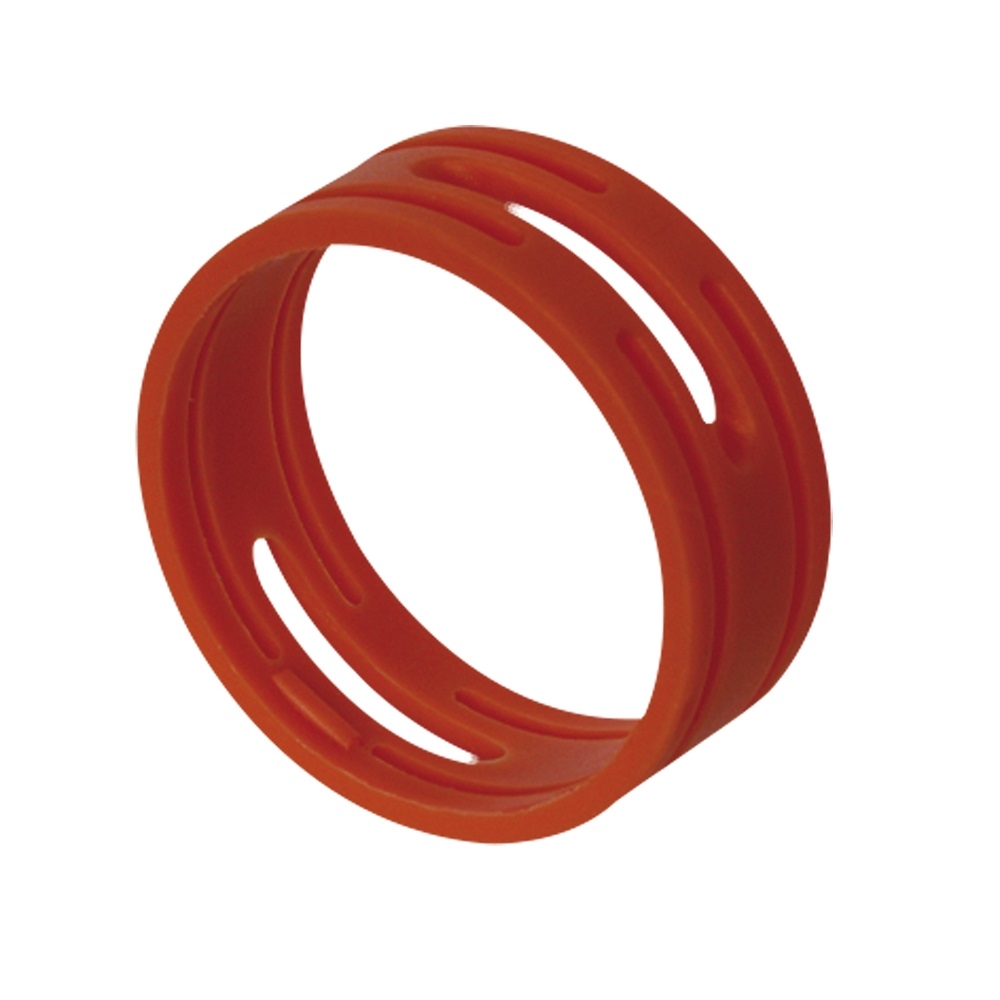 XX-Series colored ring red