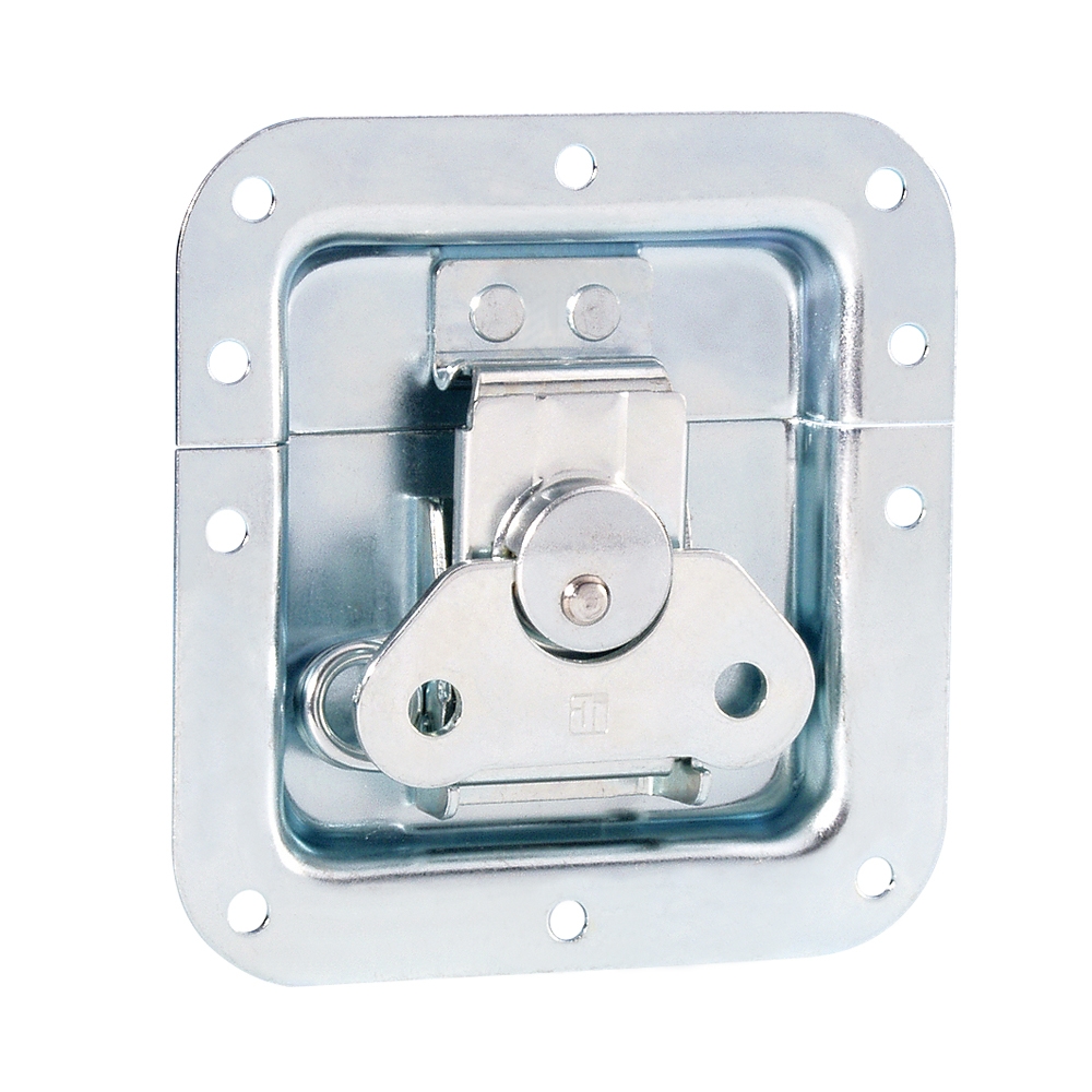 Adam Hall Butterfly Verschluss 17291S gefedert