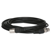 DAP PL-07ß Instrument/Vocal Dynamic Microphone