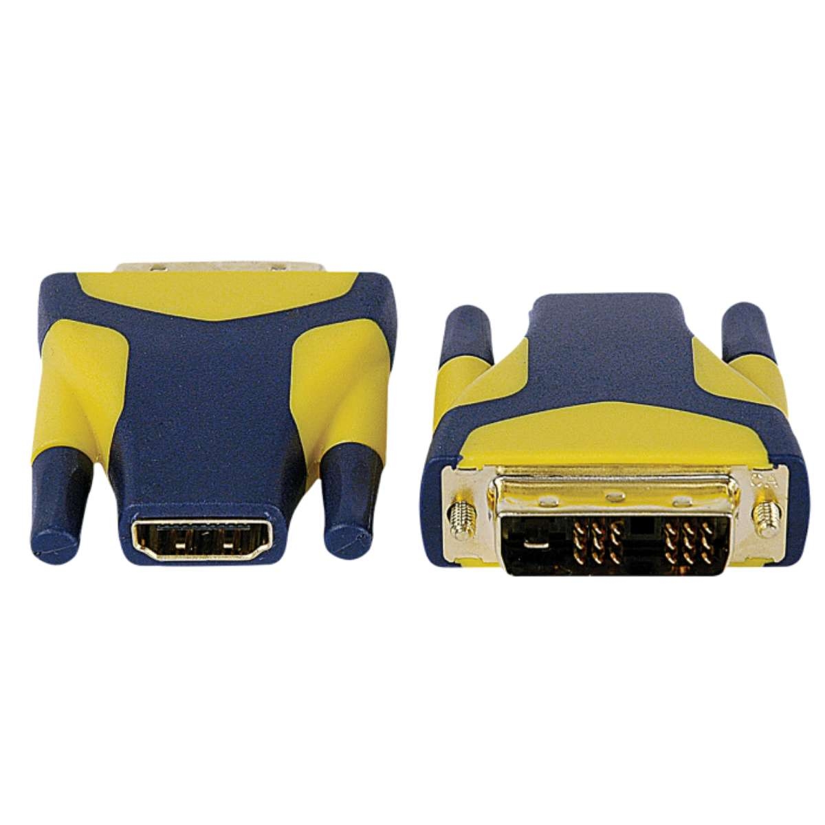 Videoadapter,DVI M. / HDMI F.