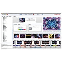 Arkaos Grand VJ Video Mixing Software