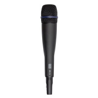 DAP EM-16 Wireless PLL handheld Microphone 16 freq