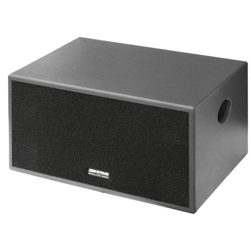 JB Systems ISX-15S, Doppel 15 Zoll Subwoofer