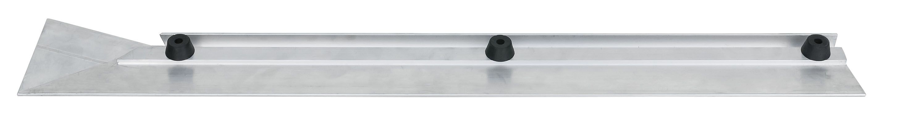 Showtec Rampe Ecke rechts für Dancefloor Sparkle