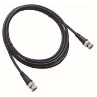 DMT BNC-BNC Kabel Durchmesser 6mm Länge 3m