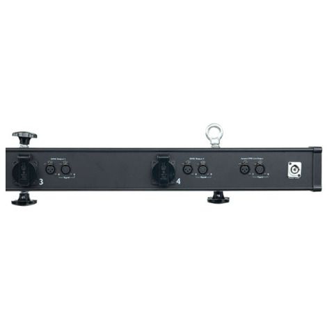 Showtec DMX Booster BAR 4
