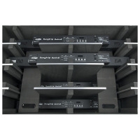 DAP LCA-SUN1 Case for 8x Sunstrip Active