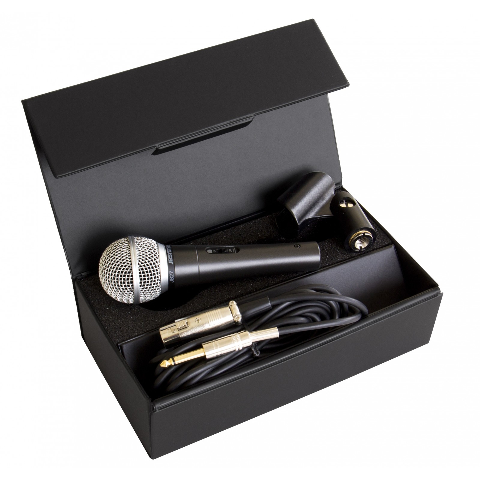 JB Systems JB 27 Mikrofon