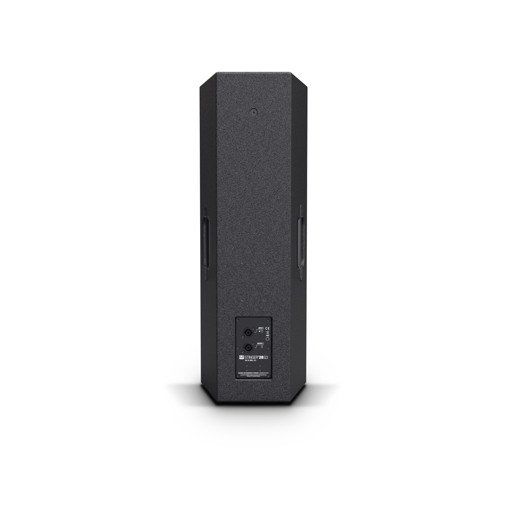 LD Systems STINGER 28 G3 Passiver 2x 8 Zoll Box